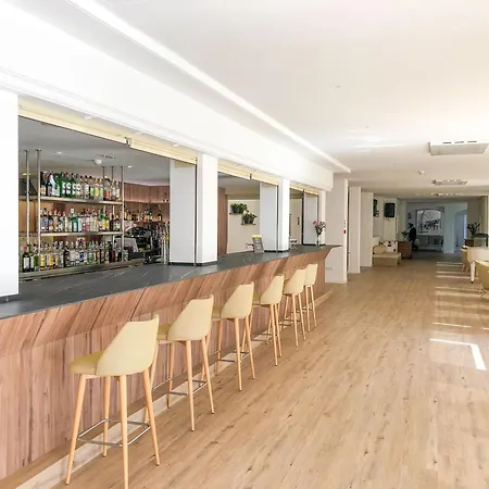 Eix Alcudia Hotel Adults Only-2